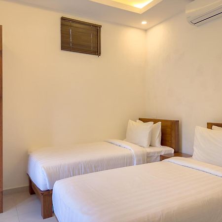 Villa Bugis Abimanyu Seminyak Bilik gambar