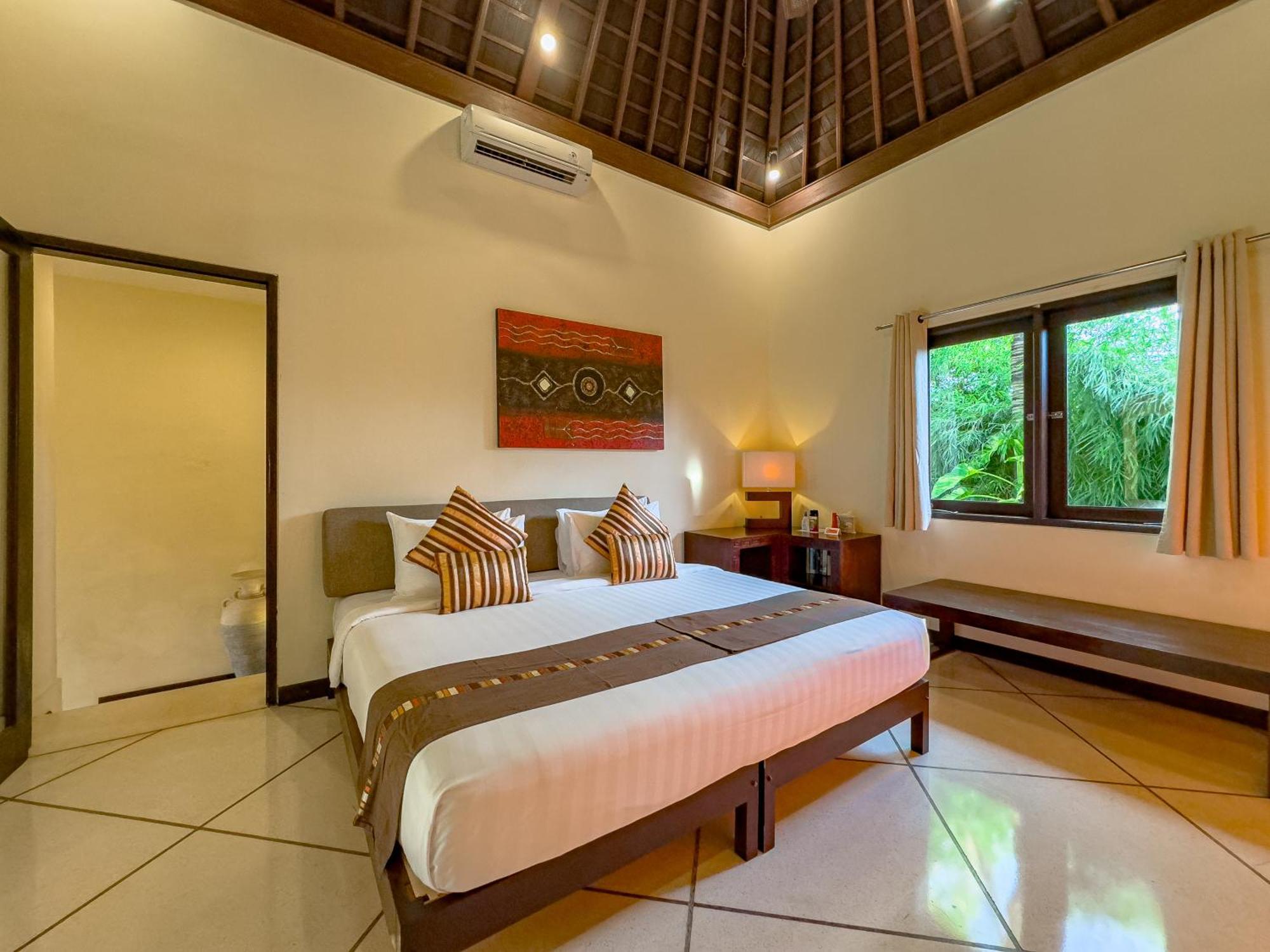 Villa Bugis Abimanyu Seminyak Luaran gambar